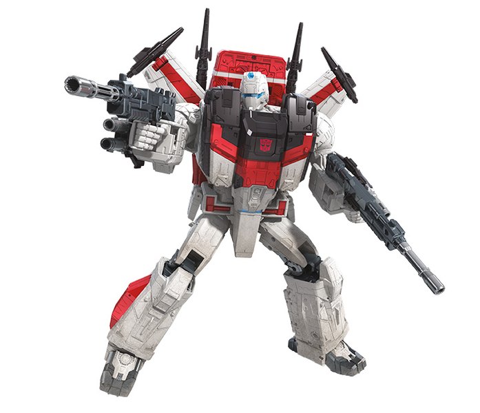 Toy Fair 2019   Official Images Of New Generations Siege Figures Including Omega Supreme Impactor Jetfire More  (2 of 36)